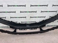 Porsche 911 Carrera Turbo S 992 3.7t 2020-2023 Front Bumper 6 Pdc Genuine [p253]