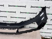 Porsche 911 Carrera Turbo S 992 3.7t 2020-2023 Front Bumper 6 Pdc Genuine [p253]