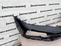 Porsche 911 Carrera Turbo S 992 3.7t 2020-2023 Front Bumper 6 Pdc Genuine [p253]