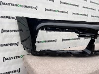 Porsche 911 Carrera Turbo S 992 3.7t 2020-2023 Front Bumper 6 Pdc Genuine [p253]