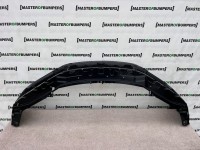 Porsche 911 Carrera Turbo S 992 3.7t 2020-2023 Front Bumper 6 Pdc Genuine [p253]