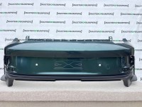 Porsche 992 Gt3 Touring Club Sport 2021-2025 Rear Bumper 4 Pdc Genuine [p254]