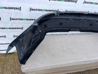 Porsche 992 Gt3 Touring Club Sport 2021-2025 Rear Bumper 4 Pdc Genuine [p254]