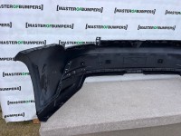 Porsche 992 Gt3 Touring Club Sport 2021-2025 Rear Bumper 4 Pdc Genuine [p254]