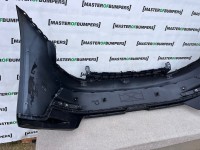 Porsche 992 Gt3 Touring Club Sport 2021-2025 Rear Bumper 4 Pdc Genuine [p254]