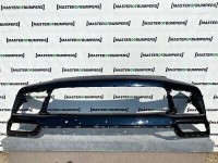 Porsche Cayenne S V6 V8 Mk3 2018-2020 Front Bumper Genuine [p442]