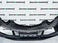 Porsche 911 Carrera Gts Aero C2 C4 991 2016-2018 Front Bumper Genuine [p538]