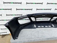 Porsche 911 Carrera Gts Aero C2 C4 991 2016-2018 Front Bumper Genuine [p538]