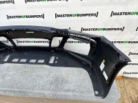 Porsche 911 Carrera Gts Aero C2 C4 991 2016-2018 Front Bumper Genuine [p538]