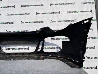 Porsche 911 Gt3 Rs 991.2 2013-2016 Front Bumper Black Genuine [p585]