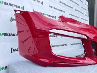 Porsche 911 Carrera Gts Aero C2 C4 991.2 2017-2019 Front Bumper Genuine [p726]