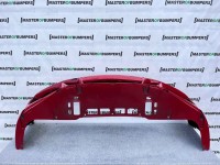 Porsche 911 Carrera Gts Aero C2 C4 991.2 2017-2019 Front Bumper Genuine [p726]