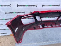 Porsche 911 Carrera Gts Aero C2 C4 991.2 2017-2019 Front Bumper Genuine [p726]