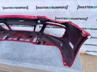 Porsche 911 Carrera Gts Aero C2 C4 991.2 2017-2019 Front Bumper Genuine [p726]