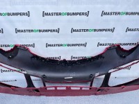 Porsche 911 Carrera Gts Aero C2 C4 991.2 2017-2019 Front Bumper Genuine [p726]