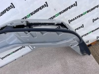 Porsche 911 Carrera Turbo S 992 3.7t 2020-on Front Bumper W/lip Genuine [p961]