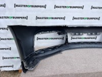 Porsche 911 Carrera Turbo S 992 3.7t 2020-on Front Bumper W/lip Genuine [p961]