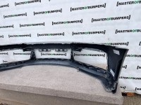 Porsche 911 Carrera Turbo S 992 3.7t 2020-on Front Bumper W/lip Genuine [p961]