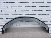 Porsche 911 Carrera Turbo S 992 3.7t 2020-on Front Bumper W/lip Genuine [p961]