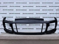 Porsche Cayenne Gts Face Lift Mk1 2007-2010 Front Bumper  Genuine [p6]