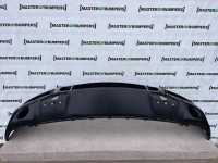 Porsche Cayenne Gts Face Lift Mk1 2007-2010 Front Bumper  Genuine [p6]