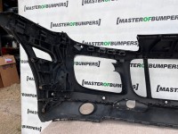 Porsche Cayenne Gts Face Lift Mk1 2007-2010 Front Bumper  Genuine [p6]