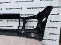 Porsche Cayenne Gts Face Lift Mk1 2007-2010 Front Bumper  Genuine [p6]