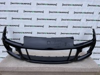 Porsche Cayenne Gts Face Lift Mk1 2007-2010 Front Bumper  Genuine [p6]