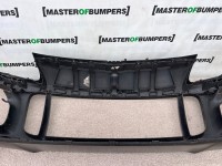 Porsche Cayenne Gts Face Lift Mk1 2007-2010 Front Bumper  Genuine [p6]