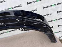 Porsche Carrera 991 Turbo S 2013-2016 Front Bumper Pdc Genuine [p7]