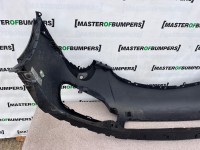 Porsche Carrera 991 Turbo S 2013-2016 Front Bumper Pdc Genuine [p7]