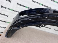 Porsche Carrera 991 Turbo S 2013-2016 Front Bumper Pdc Genuine [p7]