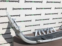 Porsche 991 911 Turbo S Face Lifting 2016-2018 Rear Bumper Genuine [p99]