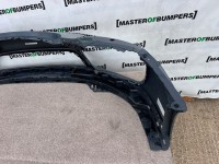 Porsche Carrera Turbo S 991.2 2016-2019 Front Bumper Pdc Genuine [p124]