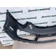 Porsche Carrera Turbo S 991.2 2016-2019 Front Bumper Pdc Genuine [p124]