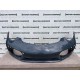 Porsche Carrera Turbo S 991.2 2016-2019 Front Bumper Pdc Genuine [p124]