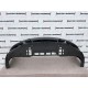 Porsche 911 Carrera Gts Aero C2 C4 Lift 991 2017-2019 Front Bumper Genuine P184