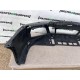 Porsche 911 Carrera Gts Aero C2 C4 Lift 991 2017-2019 Front Bumper Genuine P184