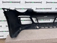 Porsche 911 Carrera Gts Aero C2 C4 Lift 991 2017-2019 Front Bumper Genuine P184