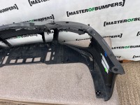 Porsche 911 Carrera Gts Aero C2 C4 Lift 991 2017-2019 Front Bumper Genuine P184