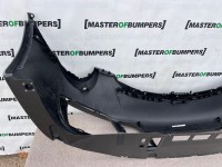 Porsche 911 Carrera Gts Aero C2 C4 Lift 991 2017-2019 Front Bumper Genuine P184