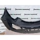 Porsche 911 Carrera Gts Aero C2 C4 Lift 991 2017-2019 Front Bumper Genuine P184