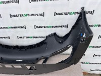 Porsche 911 Carrera Gts Aero C2 C4 Lift 991 2017-2019 Front Bumper Genuine P184