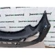 Porsche 911 Carrera Gts Aero C2 C4 Lift 991 2017-2019 Front Bumper Genuine P184