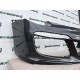 Porsche 911 Carrera Gts Aero C2 C4 Lift 991 2017-2019 Front Bumper Genuine P184