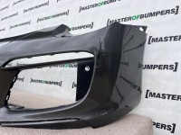 Porsche 911 Carrera Gts Aero C2 C4 Lift 991 2017-2019 Front Bumper Genuine P184