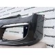 Porsche 911 Carrera Gts Aero C2 C4 Lift 991 2017-2019 Front Bumper Genuine P184