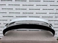 Porsche Tycan Turbo S Performance 2020-2023 Front Bumper Genuine [p185]