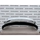 Porsche Tycan Turbo S Performance 2020-2023 Front Bumper Genuine [p185]