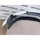 Porsche Tycan Turbo S Performance 2020-2023 Front Bumper Genuine [p185]